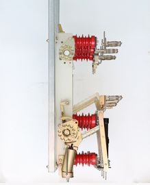 12kv Electrical 3 Phase Fused Isolator Switch For Extractor Fan High Precision