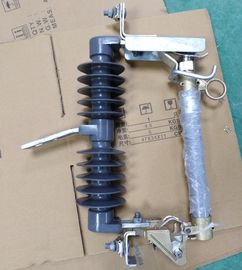 15KV 100A  Polymer Drop Out Fuse Cutout Switch High Voltage Long Service