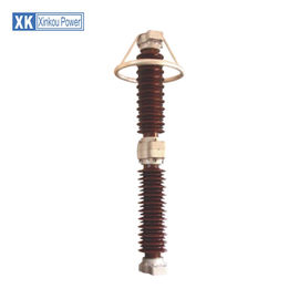 10ka 20kv Led Metal Oxide Surge Arrester High Medium Voltage Optional