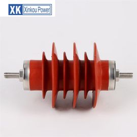 Expulsion Type Active Lightning Arrester In Substation 20kv Disconnector