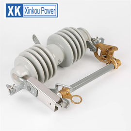 24 Kv Expulsion Drop Out Fuse / Safety Fuse Link Cut Out For Transformer