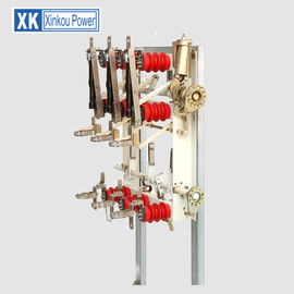 Pad Mounted Transformer Load Break Switch / High Voltage Isolator Switch