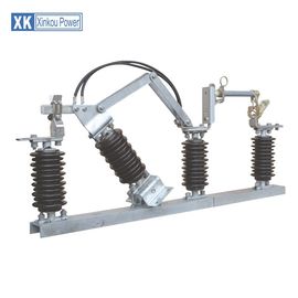 Electrical High Voltage Disconnect Switch 10KV 15KV 24KV 35KV 36KV 1600a 3000a