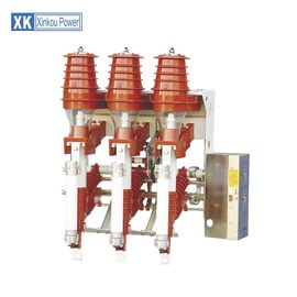AC High Voltage Transformer Load Break High Precise 12KV Indoor FKN12