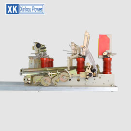 11kv 3 Phase High Voltage Isolator Switch Multi Size Can Be Available