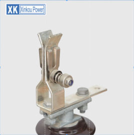 Outside High Voltage Disconnect Switch / Power Isolator Switch 2000A