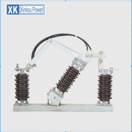Outside High Voltage Disconnect Switch / Power Isolator Switch 2000A