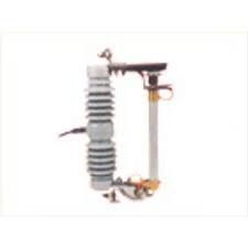High Voltage 33kv Drop Out Fuse / 100 Amp 200 Amp Cut Out IEC Standards