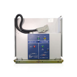 12KV Ac Indoor Vcb Panel / Three Phase Vcb Breaker 630A 1250A 1600A Optional