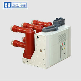 Insulated Vacuum Circuit Breaker High Voltage 11kv Vcb Panel Pole Mounted