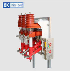 12KA Indoor High Voltage Load Disconnect Switch Multi Size Can Be Available