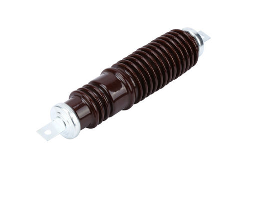 11Kv High Voltage Outdoor Porcelain Lightning Arrester