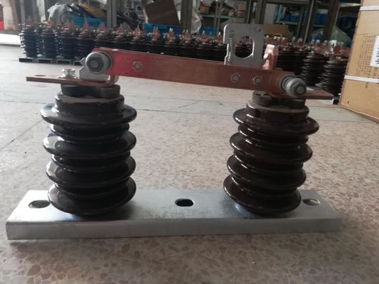 IEC Outdoor 630A 11kv High Voltage Disconnect Switch