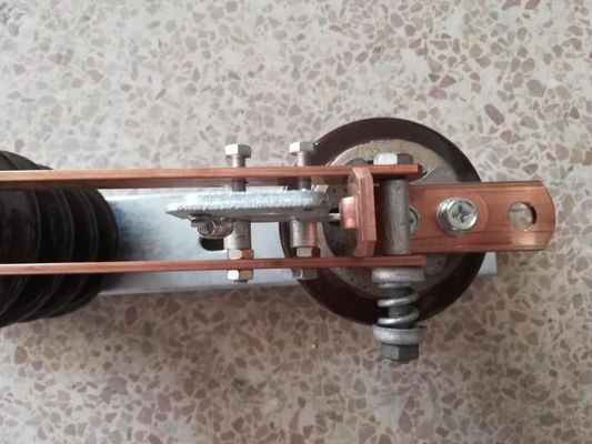 IEC Outdoor 630A 11kv High Voltage Disconnect Switch