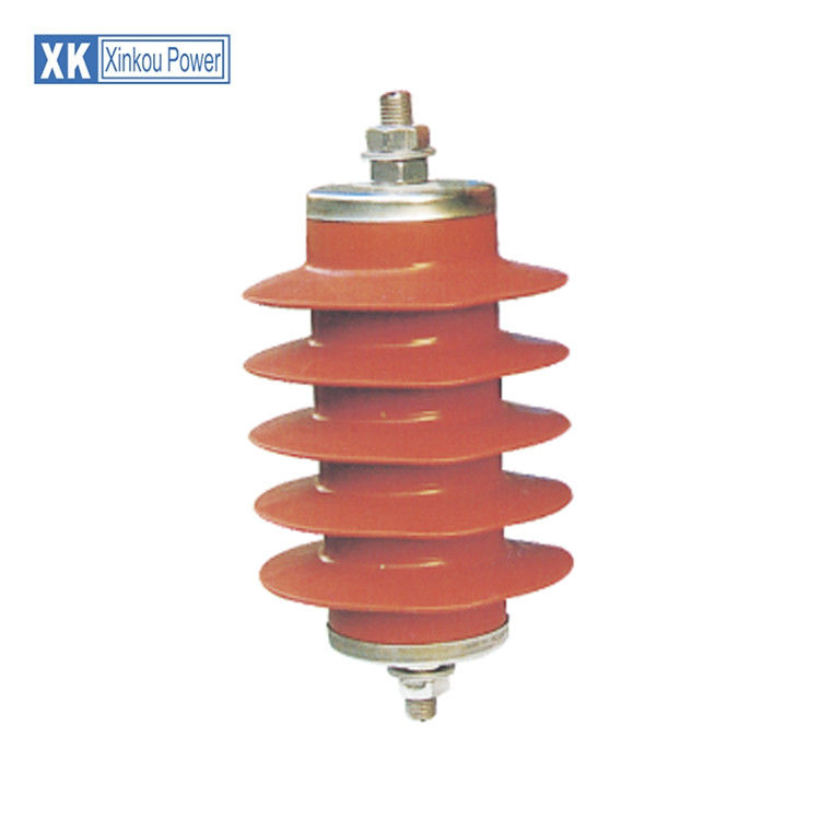 Expulsion Type Active Lightning Arrester In Substation 20kv Disconnector