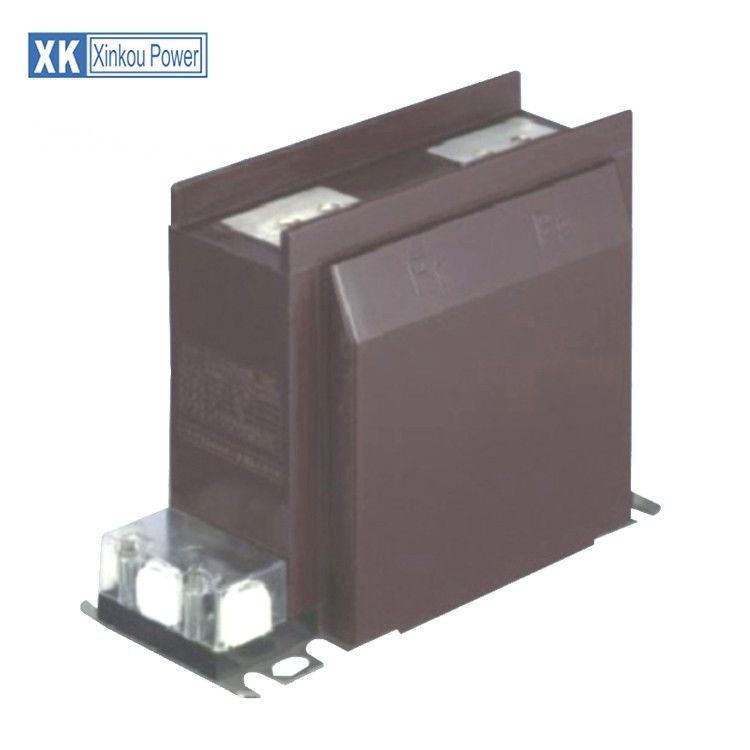 3 Phase High Voltage Current Transformer And Voltage Transformer 380v To 220v 5 Kva Toroidal Oil Breakdown