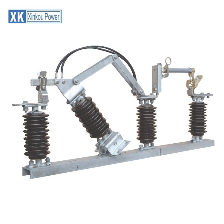 Electrical High Voltage Disconnect Switch 10KV 15KV 24KV 35KV 36KV 1600a 3000a